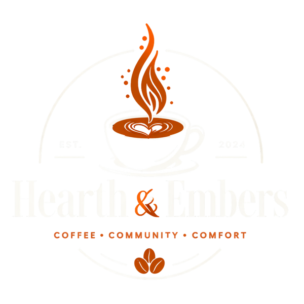 Hearth & Embers